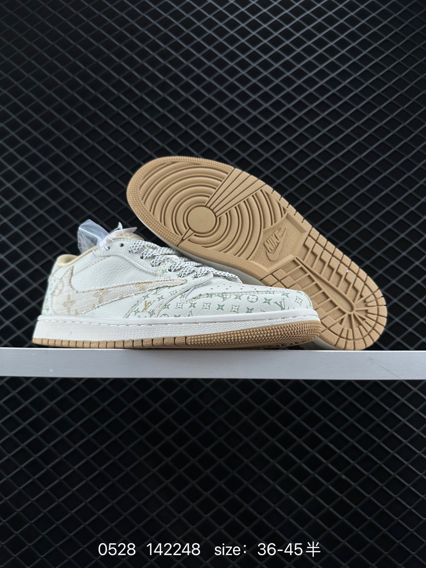 Air Jordan 1 Low AJ1